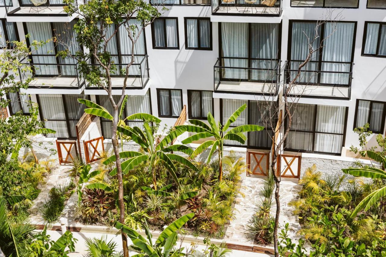 The Waves Tulum By Bnb Experience 外观 照片