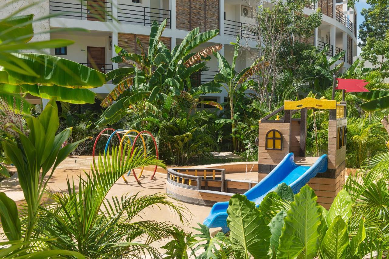 The Waves Tulum By Bnb Experience 外观 照片