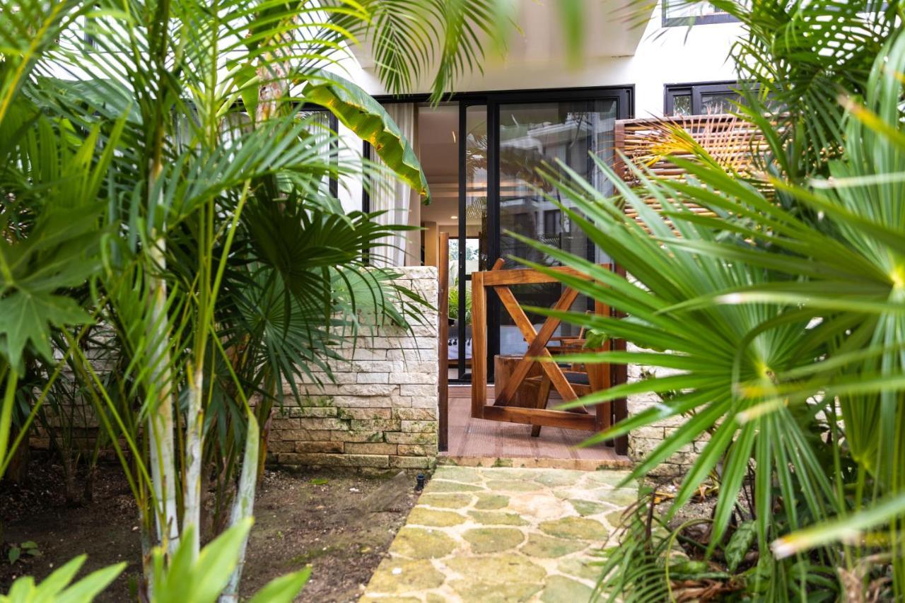 The Waves Tulum By Bnb Experience 外观 照片