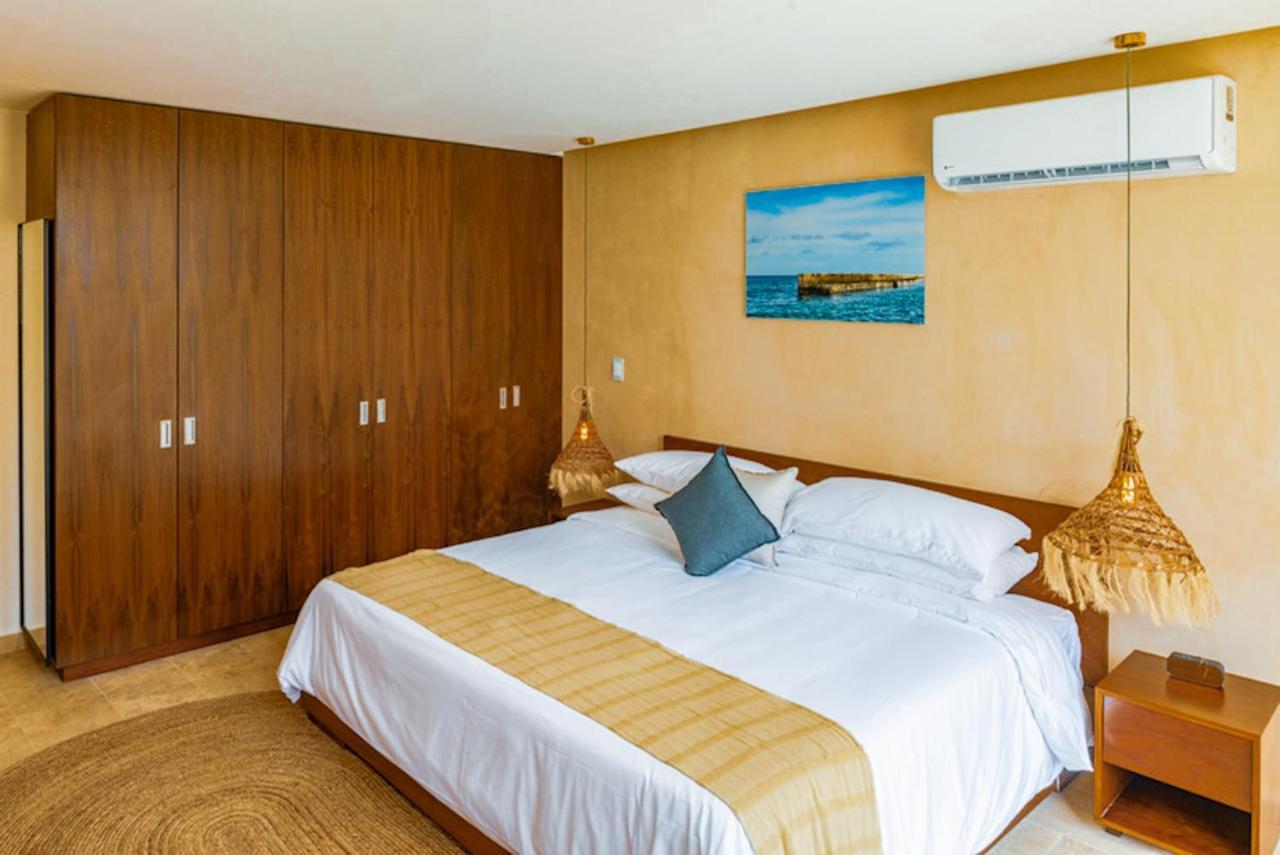 The Waves Tulum By Bnb Experience 外观 照片
