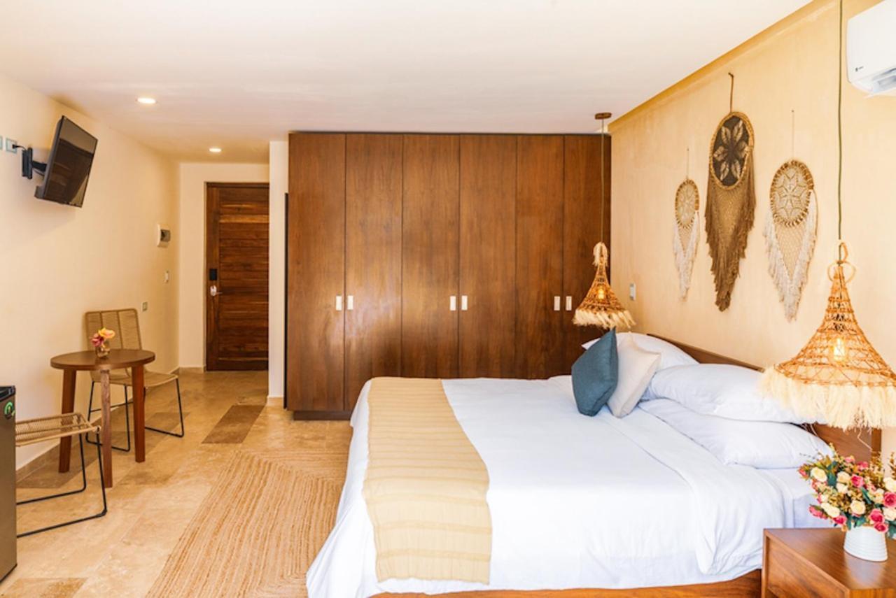 The Waves Tulum By Bnb Experience 外观 照片