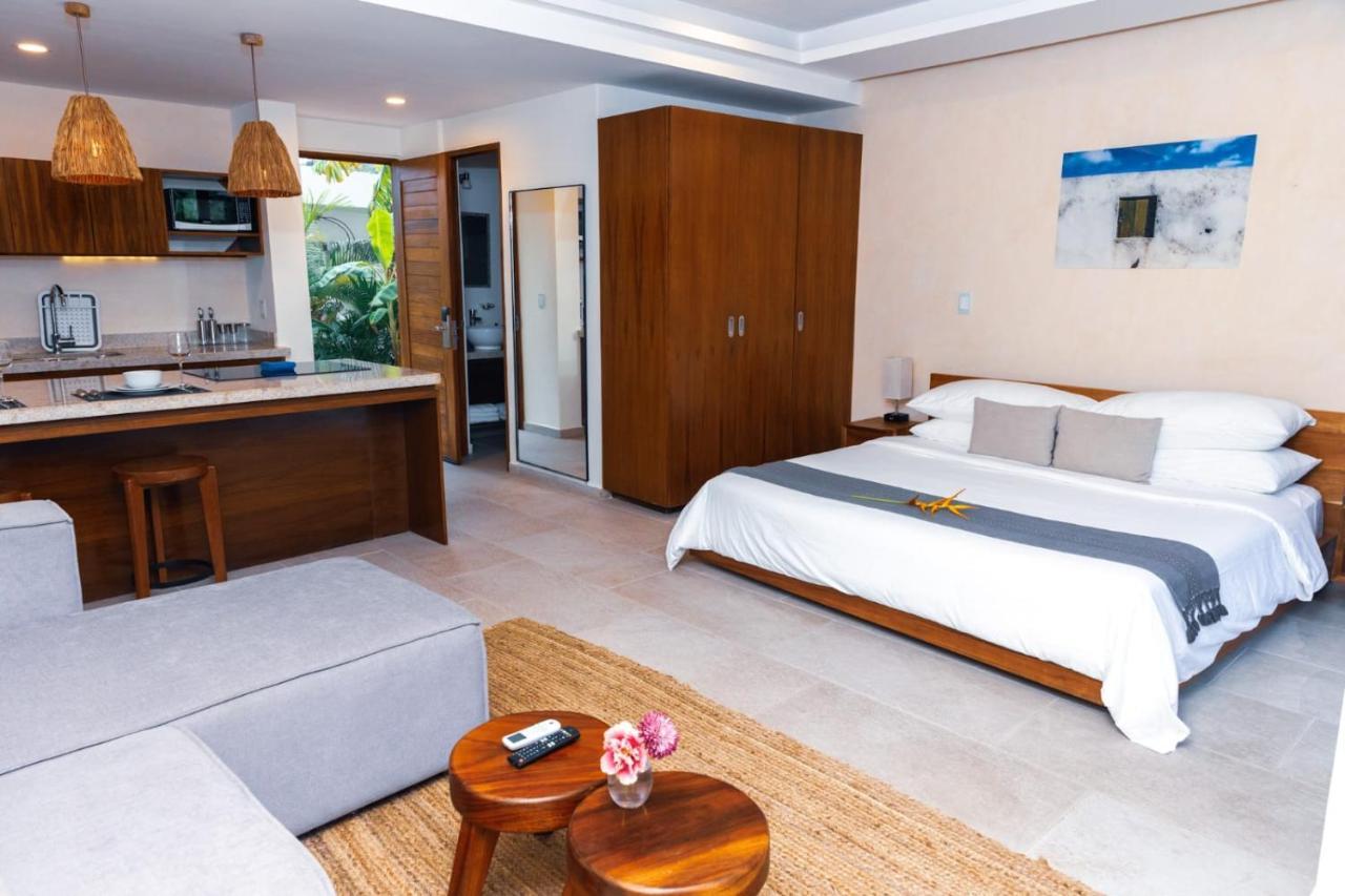 The Waves Tulum By Bnb Experience 外观 照片