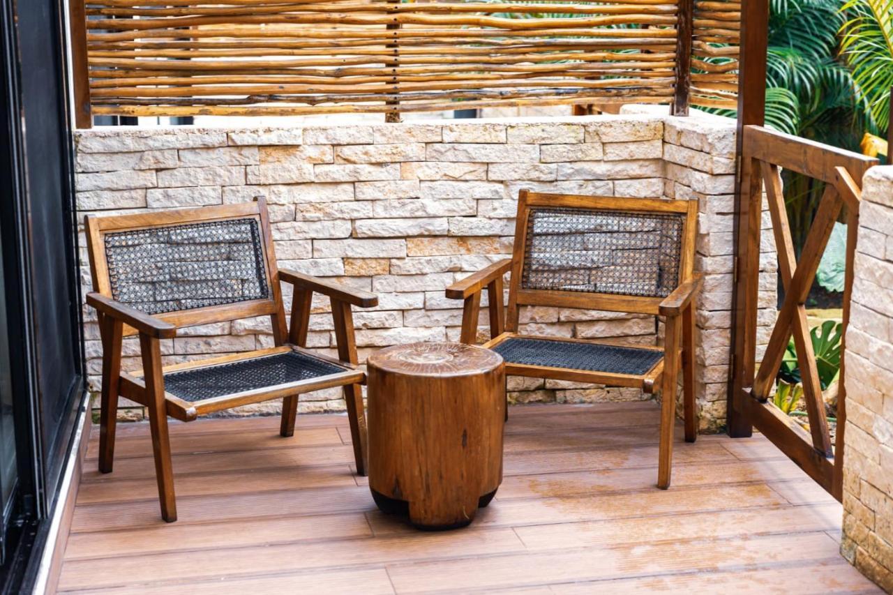 The Waves Tulum By Bnb Experience 外观 照片