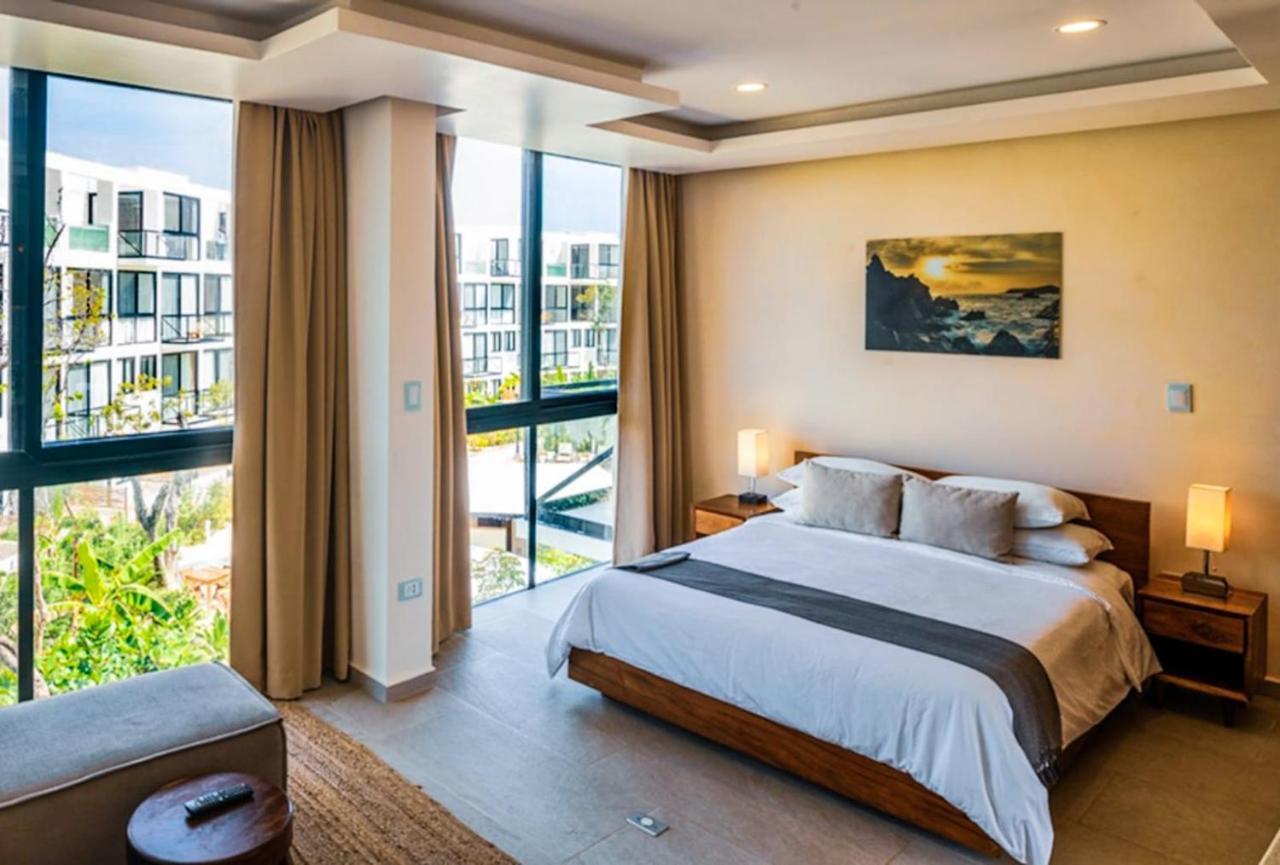 The Waves Tulum By Bnb Experience 外观 照片