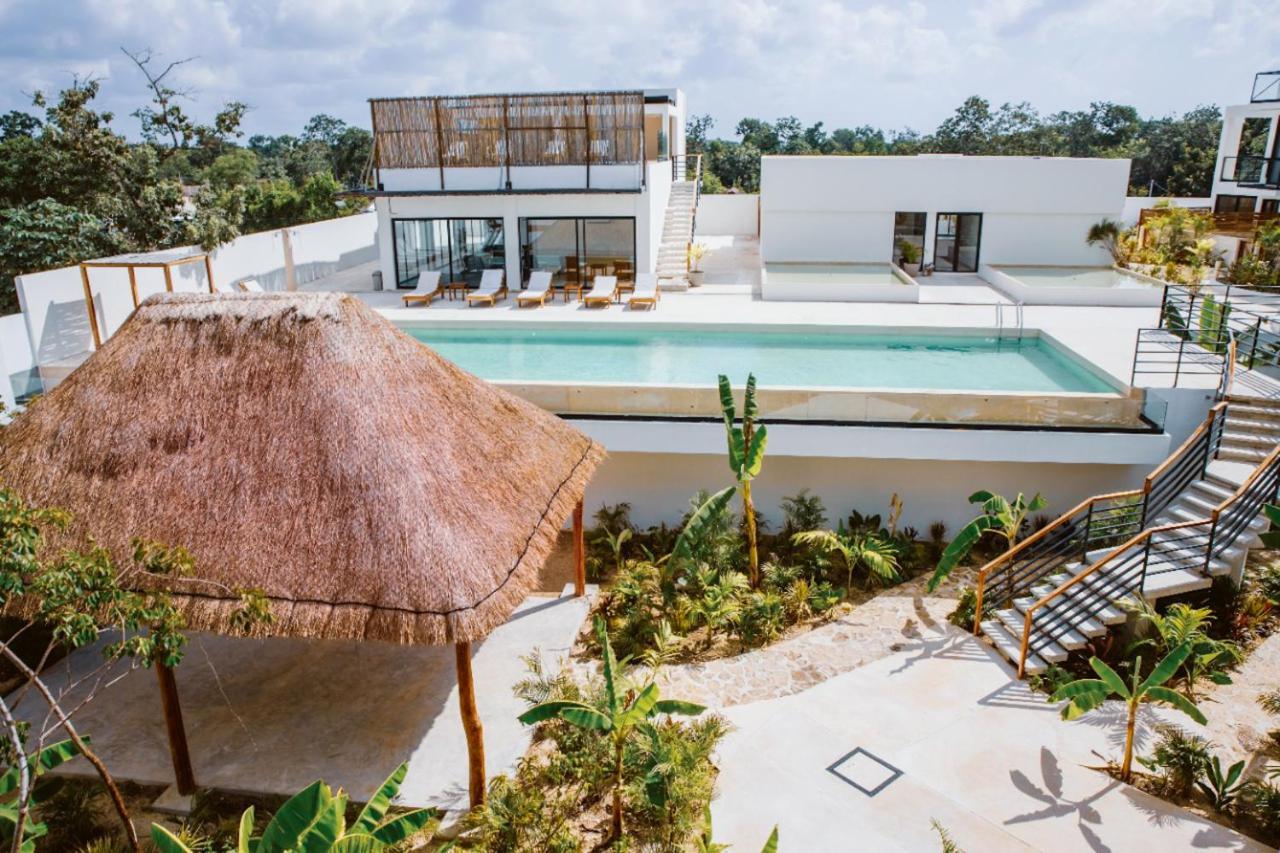 The Waves Tulum By Bnb Experience 外观 照片