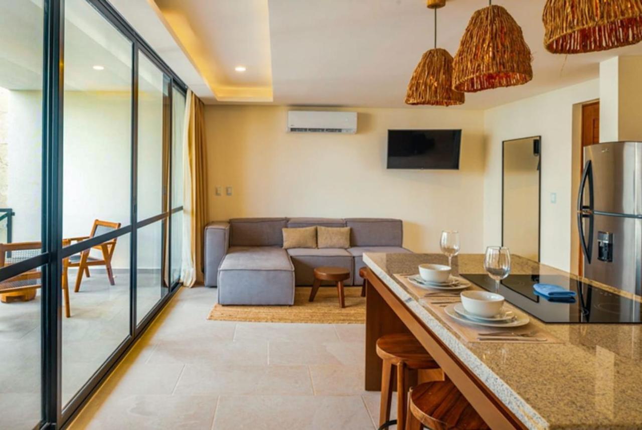 The Waves Tulum By Bnb Experience 外观 照片