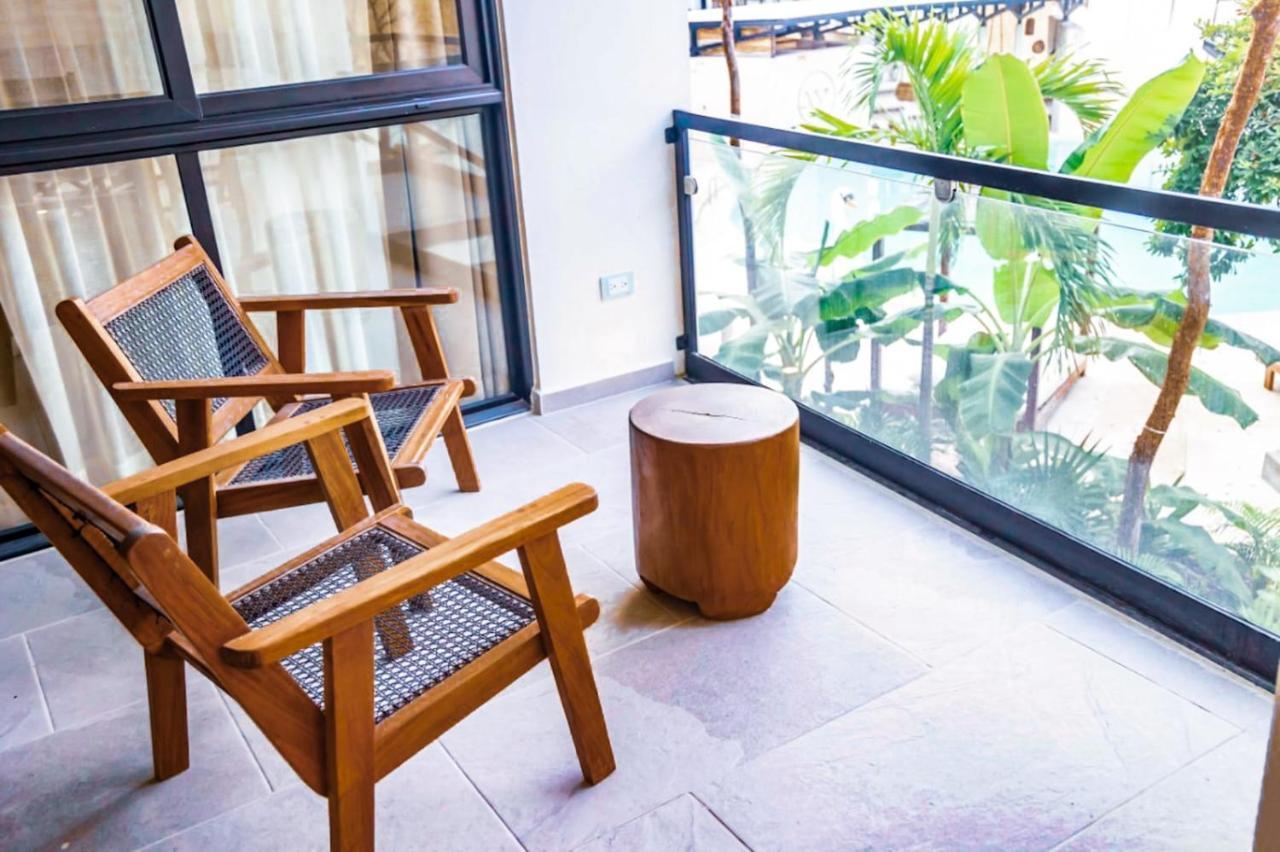 The Waves Tulum By Bnb Experience 外观 照片