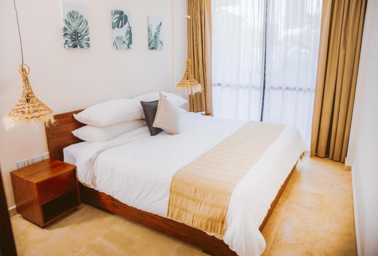 The Waves Tulum By Bnb Experience 外观 照片