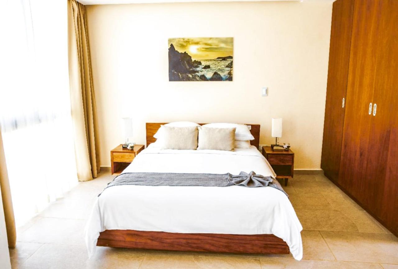 The Waves Tulum By Bnb Experience 外观 照片
