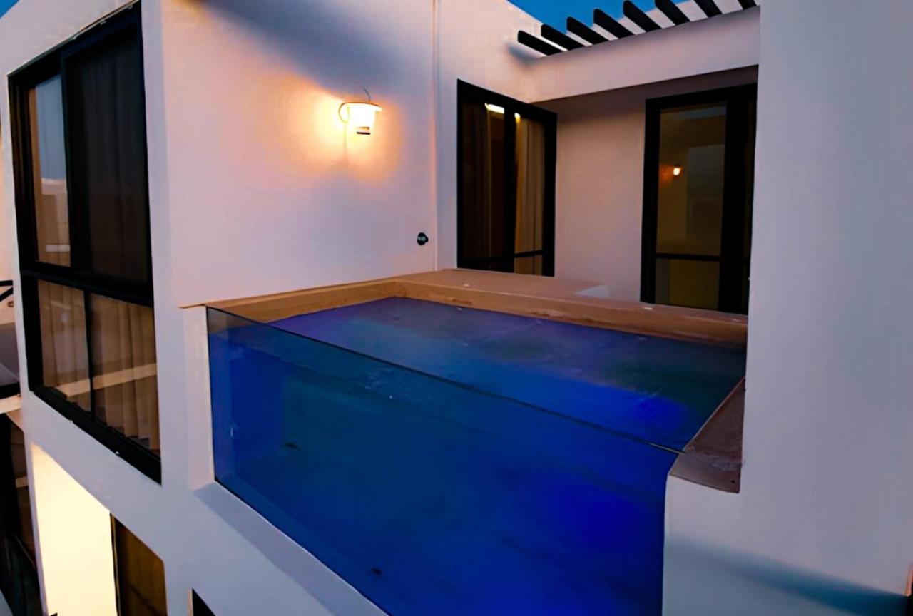 The Waves Tulum By Bnb Experience 外观 照片