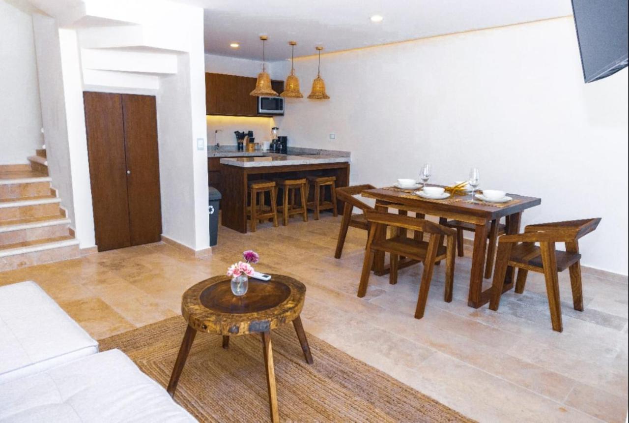 The Waves Tulum By Bnb Experience 外观 照片