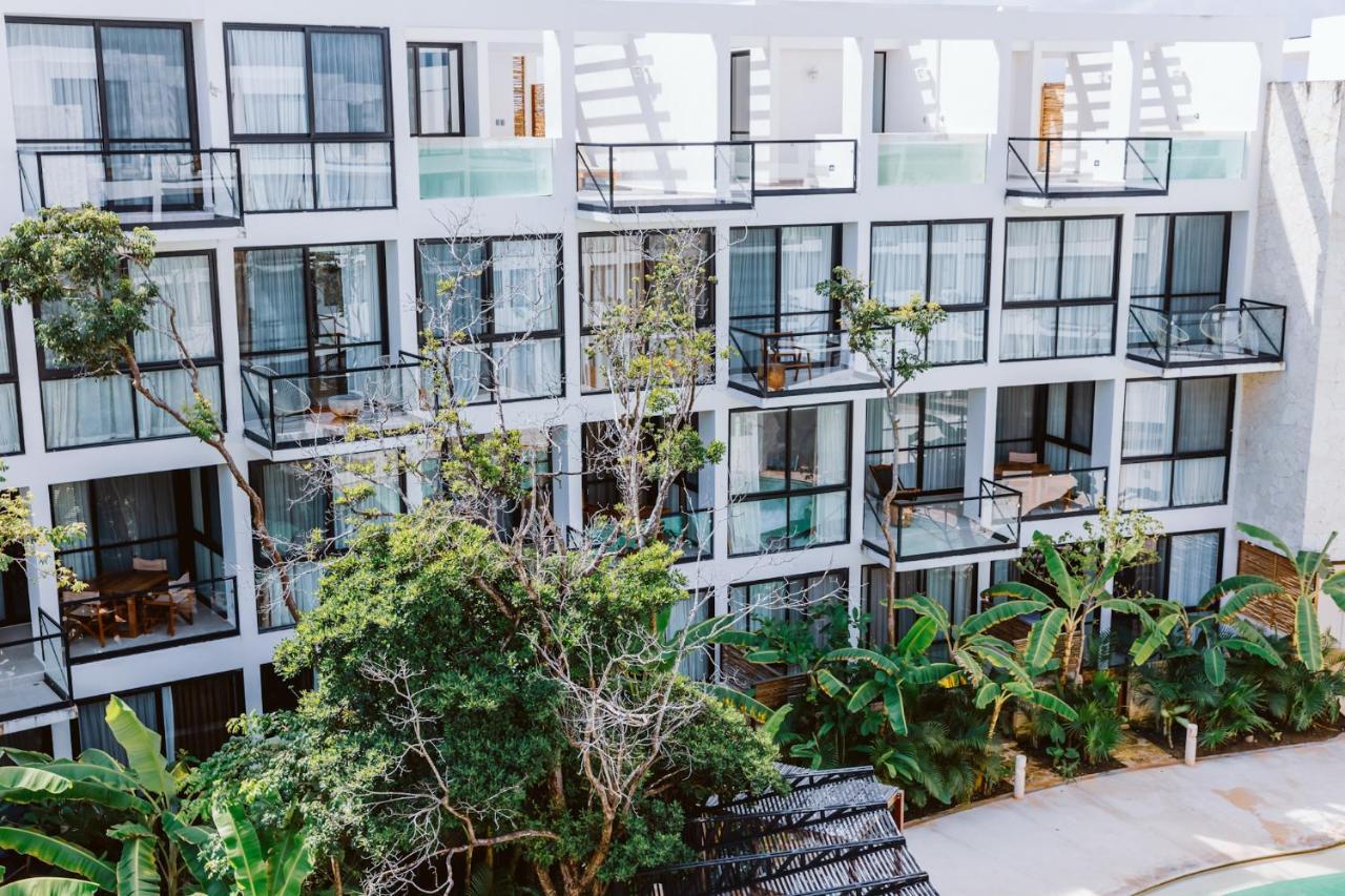 The Waves Tulum By Bnb Experience 外观 照片