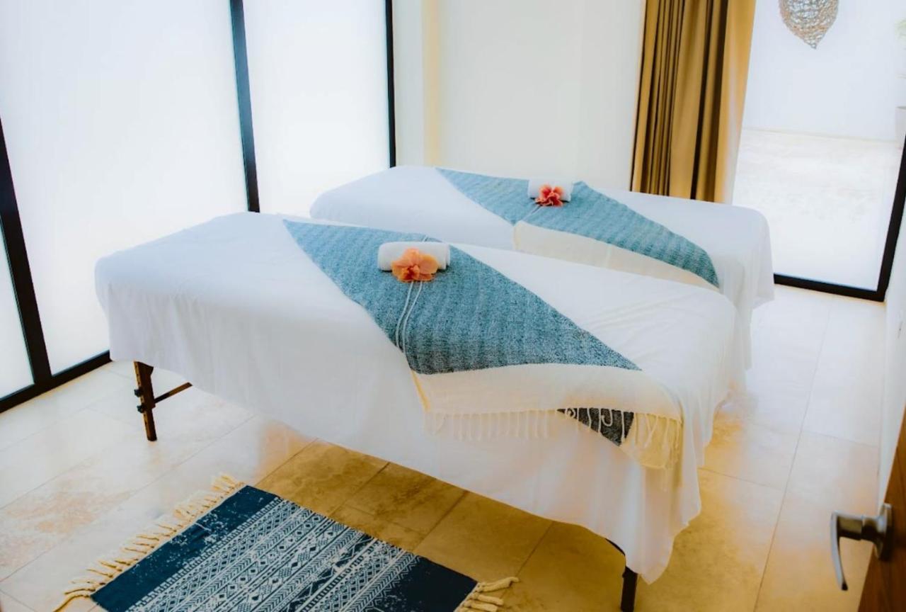 The Waves Tulum By Bnb Experience 外观 照片