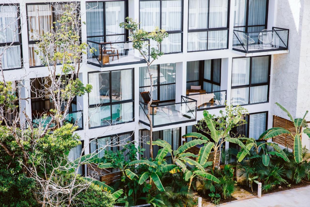 The Waves Tulum By Bnb Experience 外观 照片