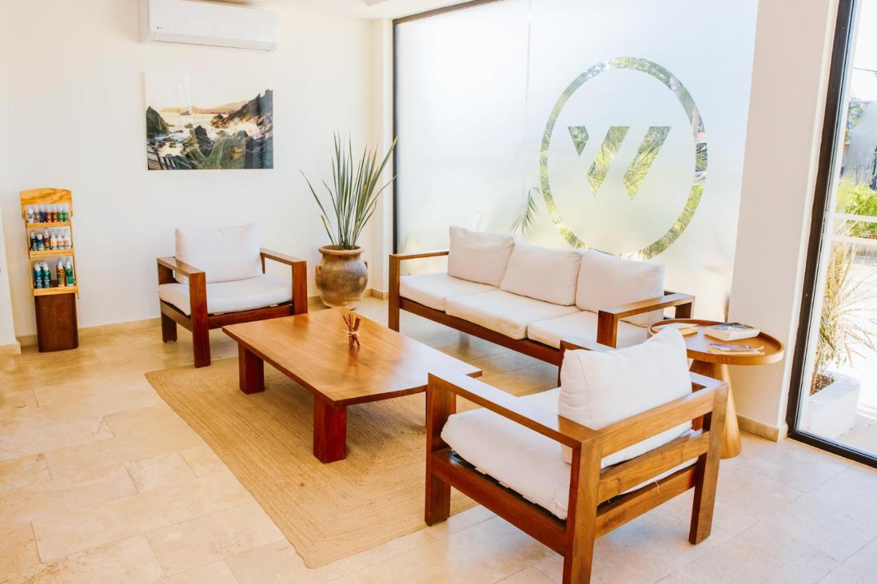 The Waves Tulum By Bnb Experience 外观 照片