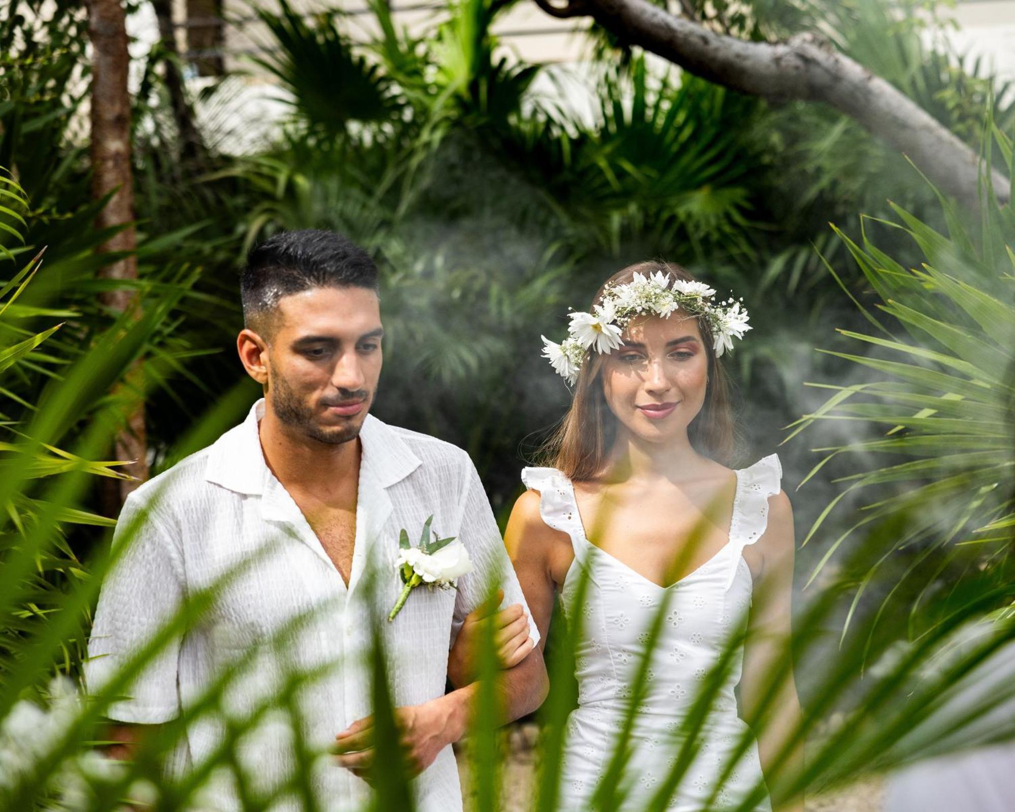 The Waves Tulum By Bnb Experience 外观 照片